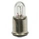 Lumos Incandescent 1.12 watt 28 Light Bulb, Miniature