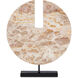 Anu 19.5 X 16.25 inch Disc Sculpture