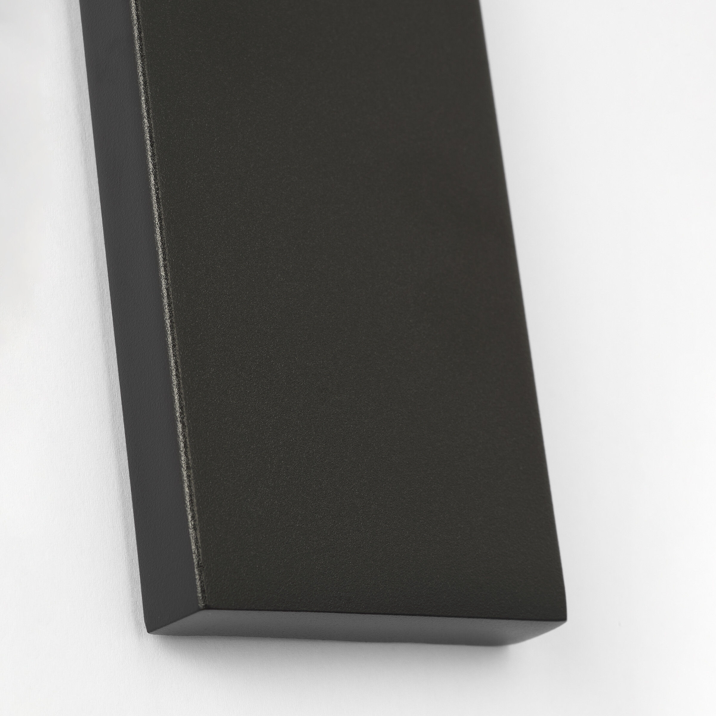 Sean Lavin Froler LED 24 inch Outdoor Black Outdoor Wall Light