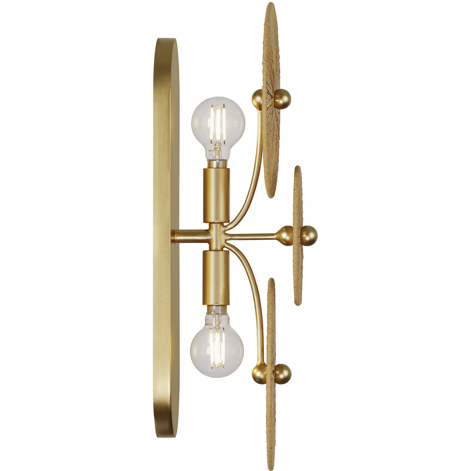 Abbott Wall Sconce Wall Light