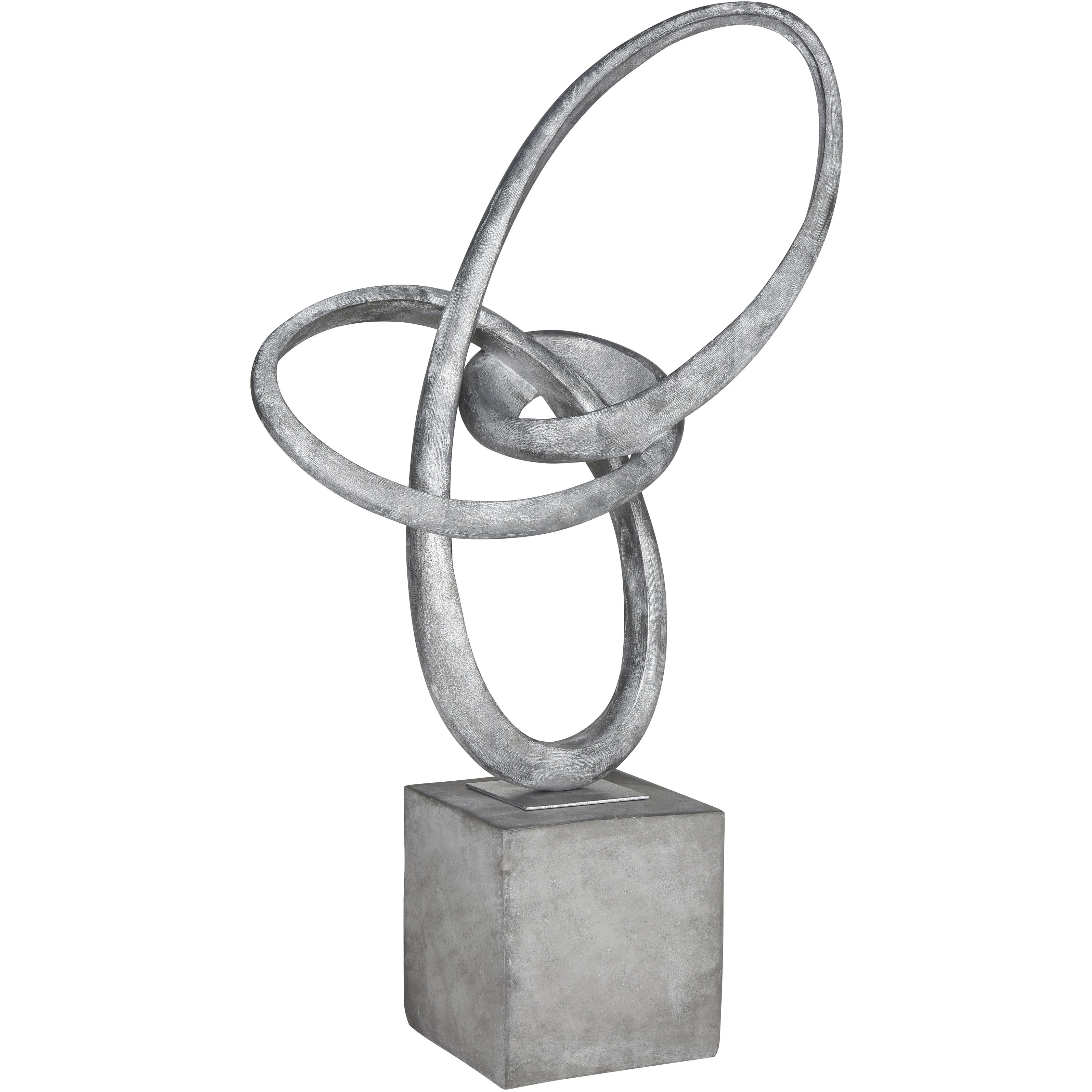 Cobey 29.5 X 17 inch Sculpture