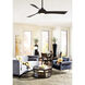 Wrap Custom 8.88 inch Dark Bronze Fan-Multi