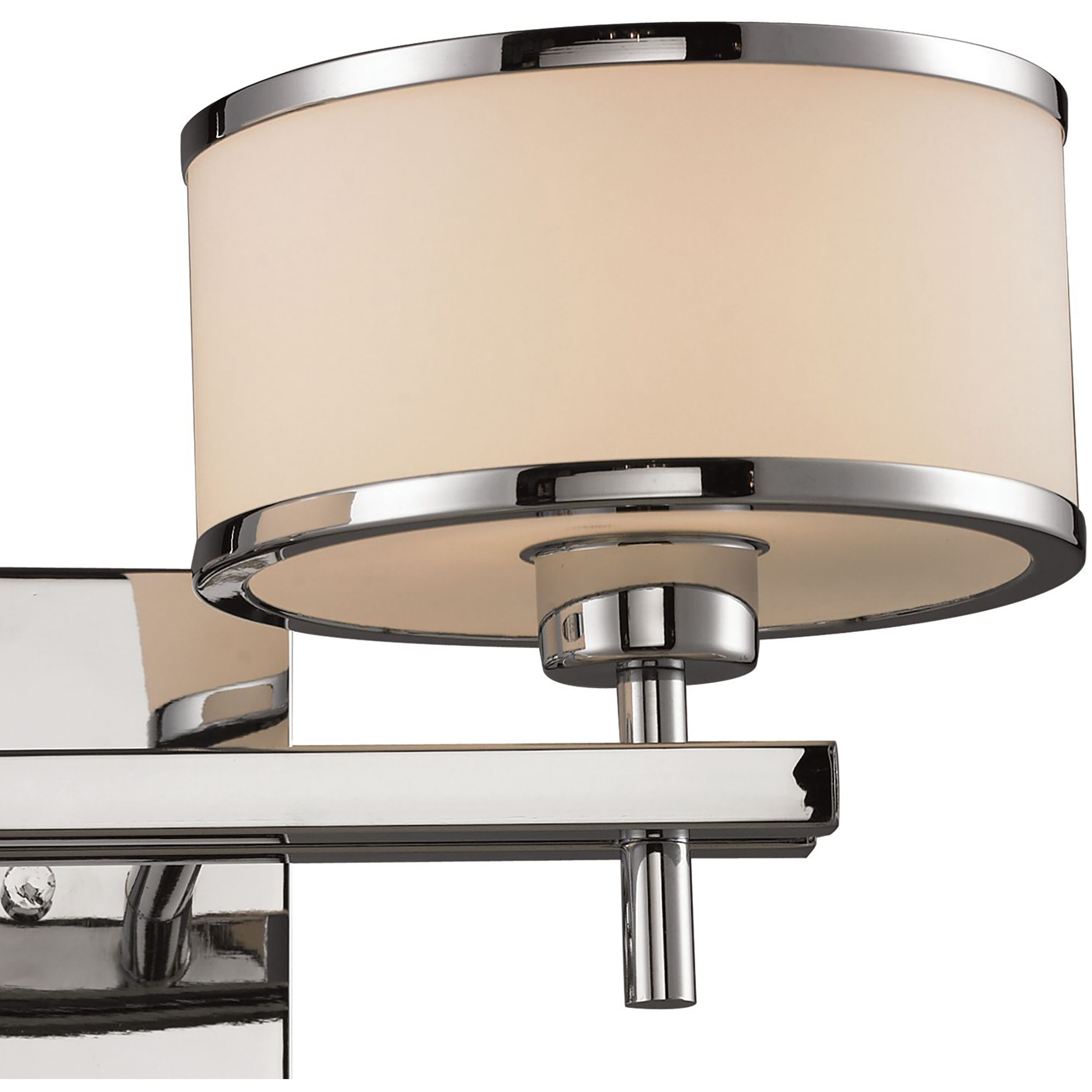 Utica Vanity Light Wall Light