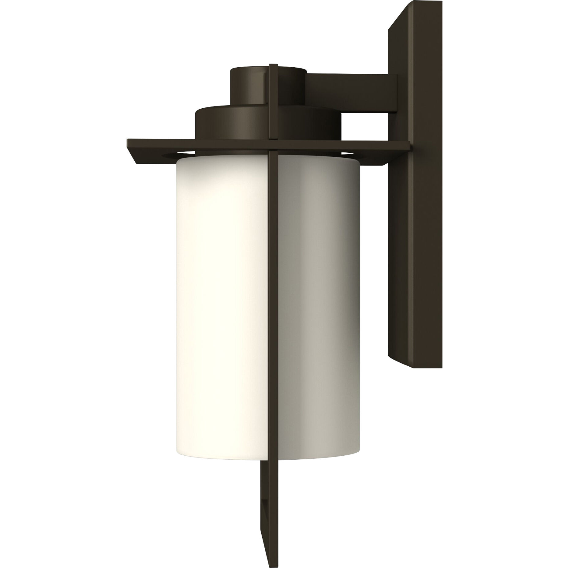 Colfax Outdoor Wall Mount Lantern, Small