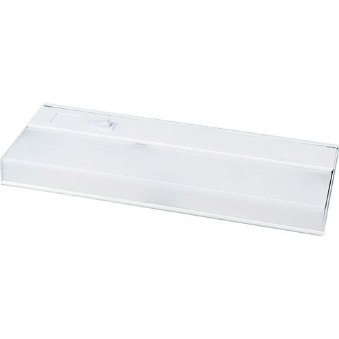 Undercabinet 21 inch White Undercabinet Light in NPF