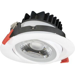 Luke 4.88 inch Recessed