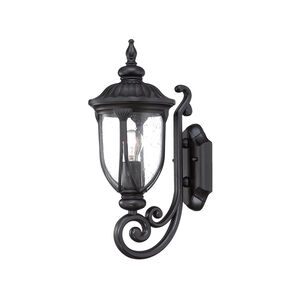 Laurens 1 Light 6.75 inch Outdoor Wall Light