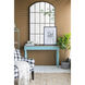Claremore 52 X 13.8 inch Blue Console Table