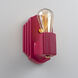 American Classics Wall Sconce Wall Light, Form+Finish+Function