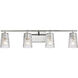 Lightweave Vanity Light Wall Light