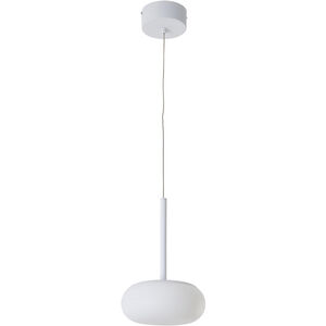 TA Series LED 8 inch White LED Single Pendant Lighting Ceiling Light
