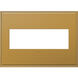 Adorne Antique Bronze Wall Plate, 3-Gang