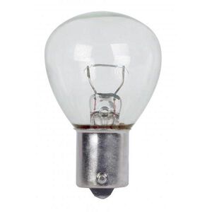 Lumos Incandescent 24.8 watt 12 Light Bulb, Miniature