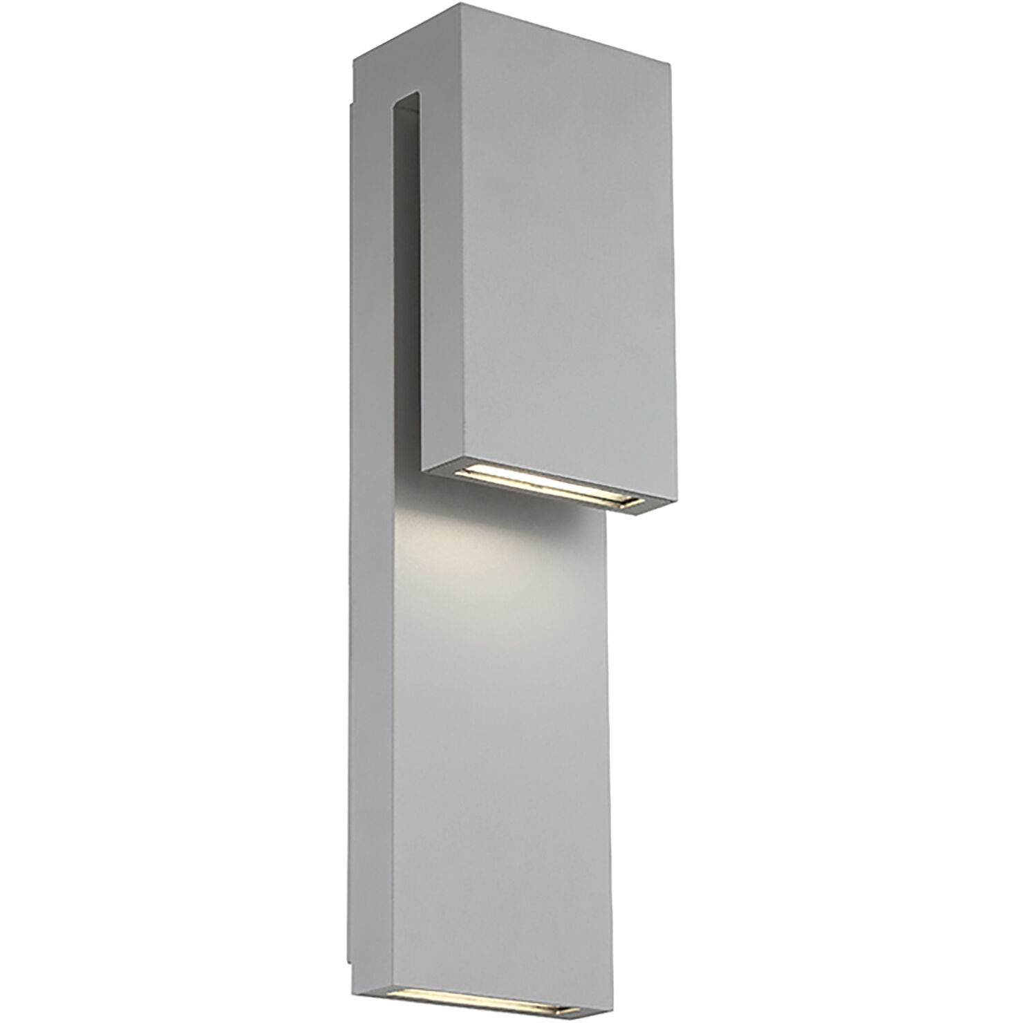 Modern forms outdoor lighting clearance