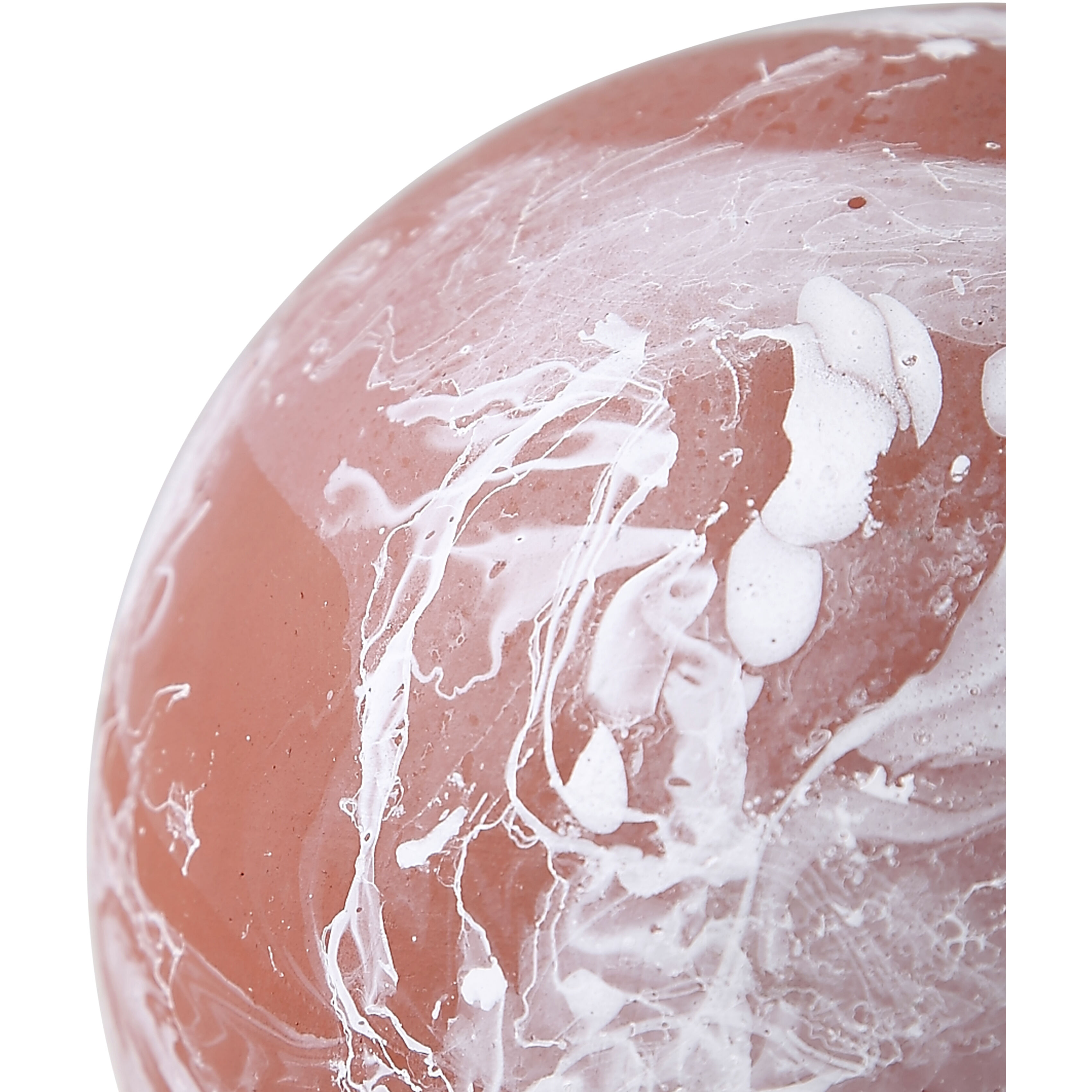 Kimura Terracotta Orb