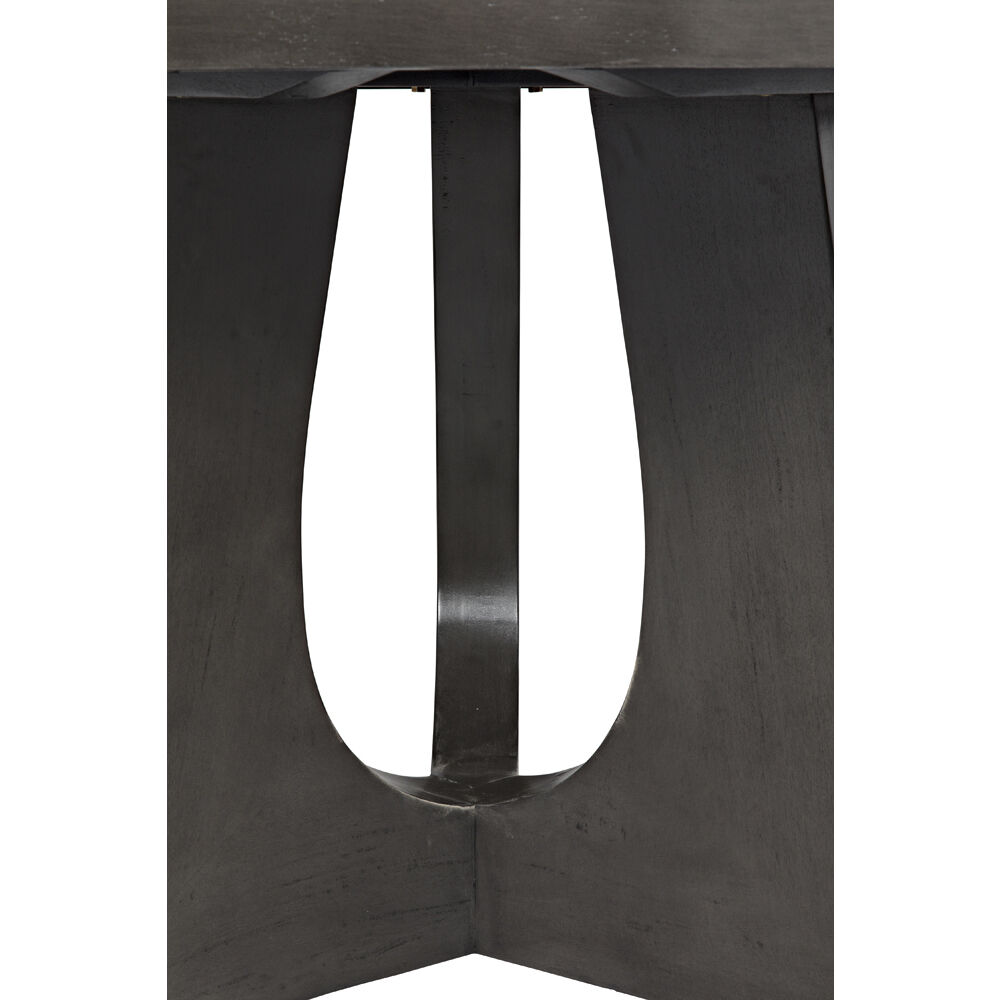 Nobuko 48 X 48 inch Pale Dining Table