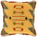 Declan II 18 X 18 inch Pillow Kit, Square