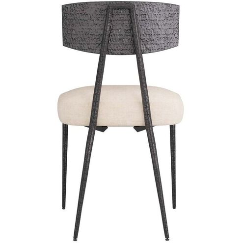 Reynard Natural Dining Chair