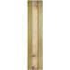 Kismet 5.00 inch Bathroom Vanity Light