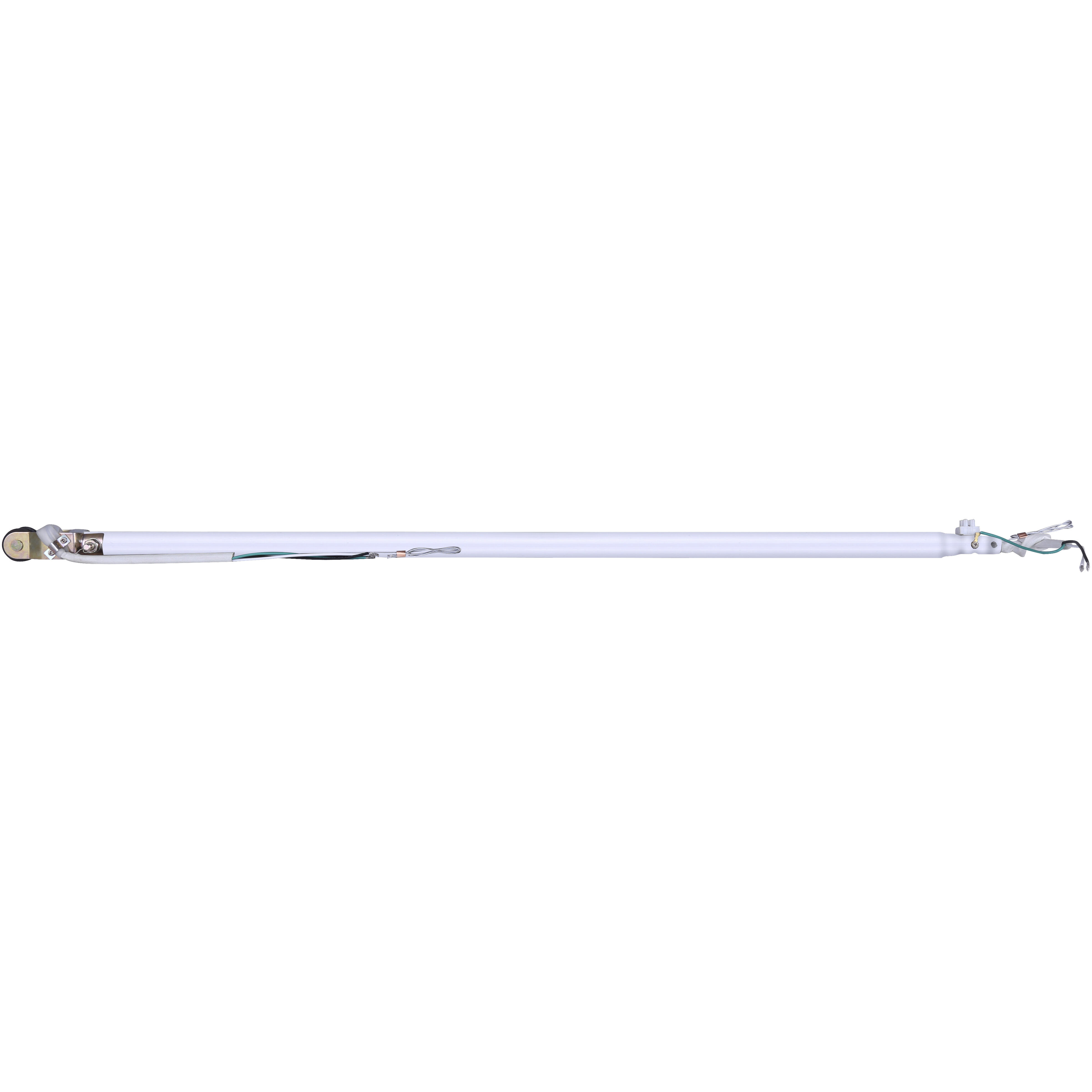 DC White Downrod