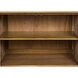 Brook 38 X 22.5 inch Teak Sideboard, 2 Door
