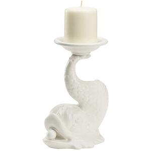 Newport Mansions 5 inch Candleholder