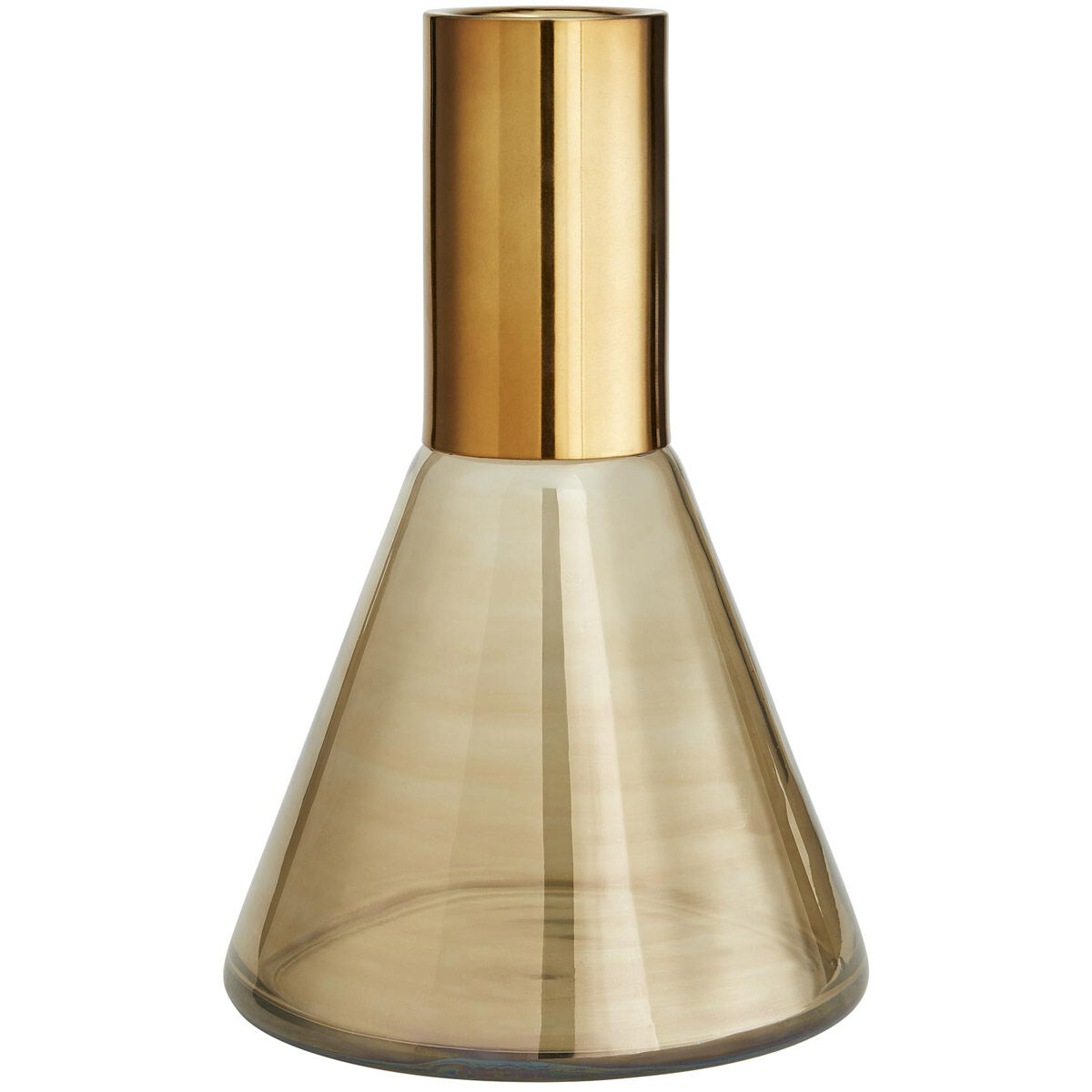 Union 15.5 X 6 inch Vases, Set of 3