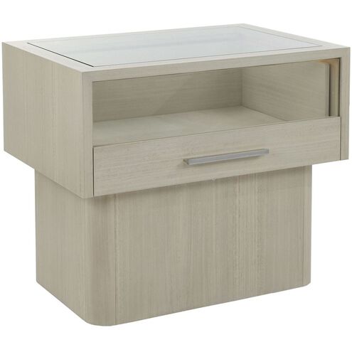 Beachside 30 X 26.25 inch Nightstand