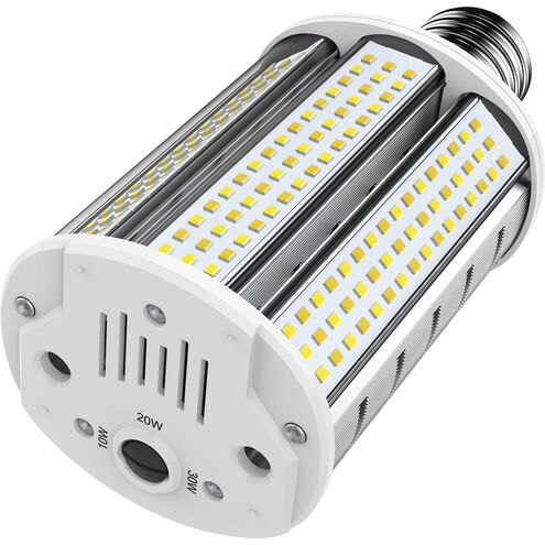 Hi-Pro LED Medium 10.00 watt 3000K HID Replacements