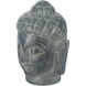 Gautam Medium Grey Buddha