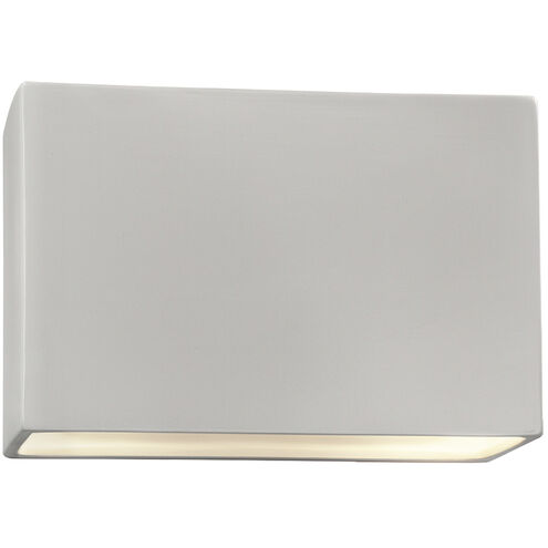 Ambiance Collection LED 6 inch Antique Copper Outdoor Wall Sconce