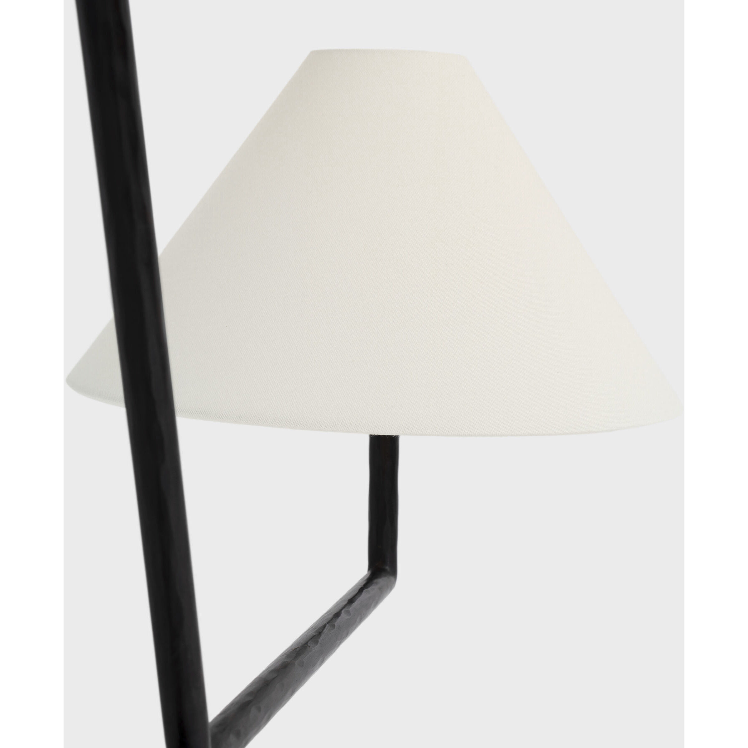 Chapman & Myers Ashton LED 58.75 inch Aged Iron Sculpted Chandelier Ceiling Light