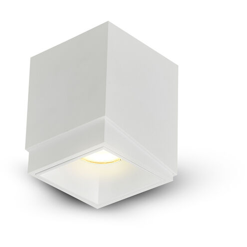 NODE Series White Surface Mounted Downlight Ceiling Light