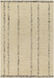 Machu Picchu 168 X 120 inch Cream Rug in 10 x 14, Rectangle