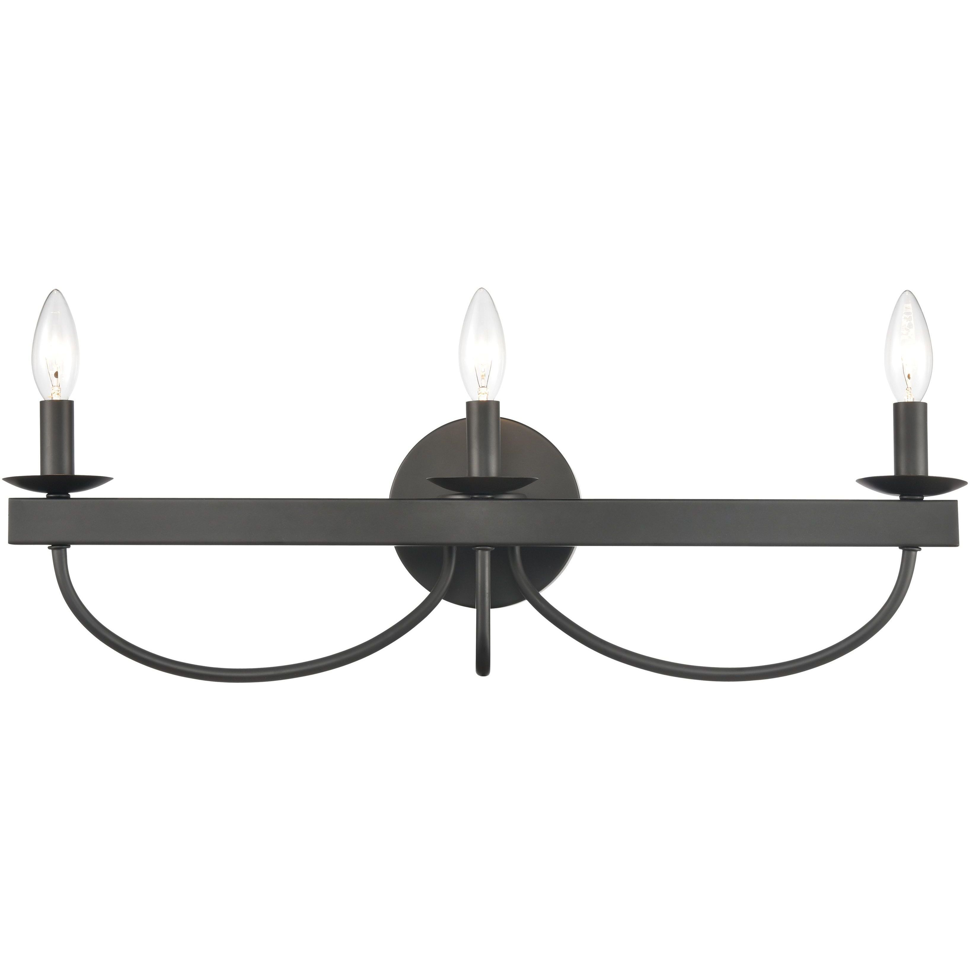 Williamson Vanity Light Wall Light