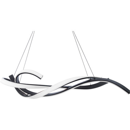 Tidal Linear Pendant Ceiling Light