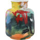 Tene 15.75 X 12.2 inch Vase
