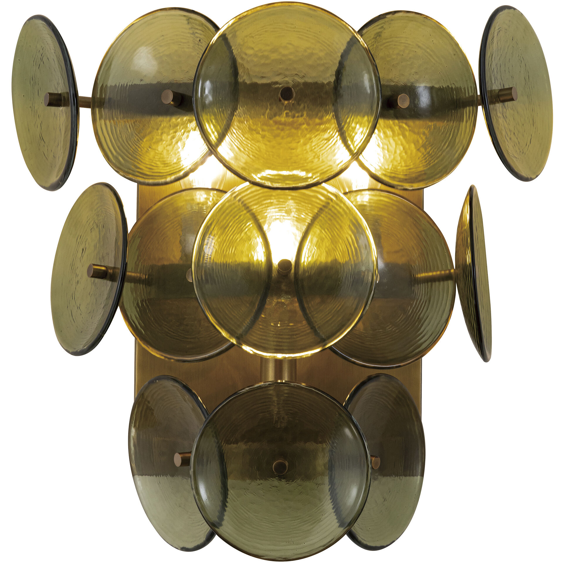 Loren Wall Sconce