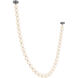 Akoya LED 3.25 inch Chrome Pendant Ceiling Light