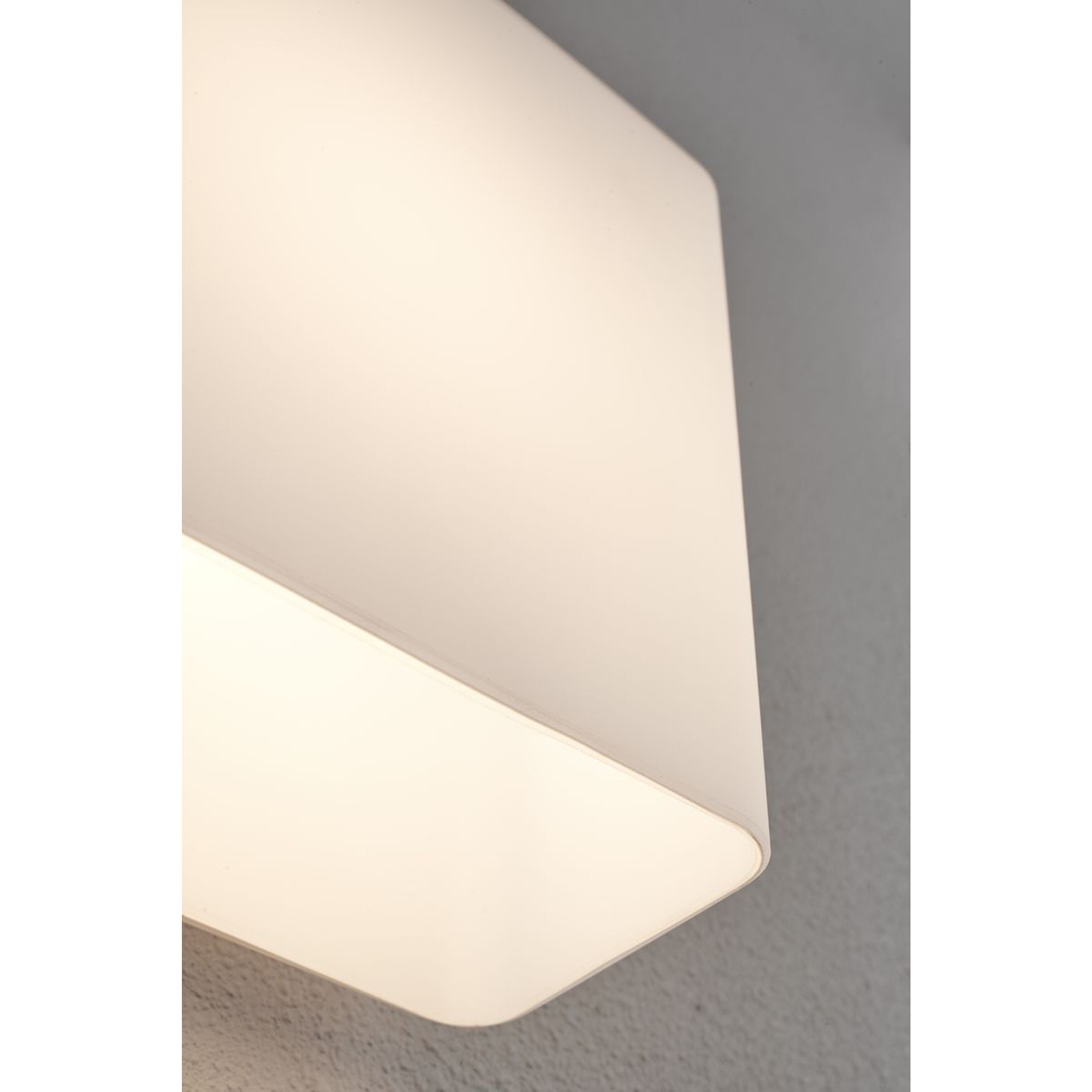 Glaz LED Wall Sconce Wall Light