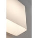 Glaz LED Wall Sconce Wall Light