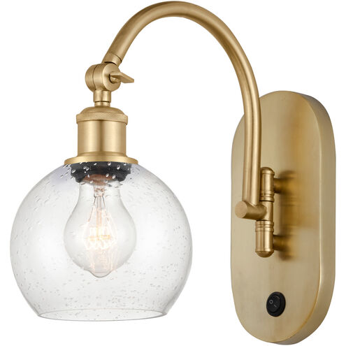 Ballston Athens 1 Light 6.00 inch Wall Sconce