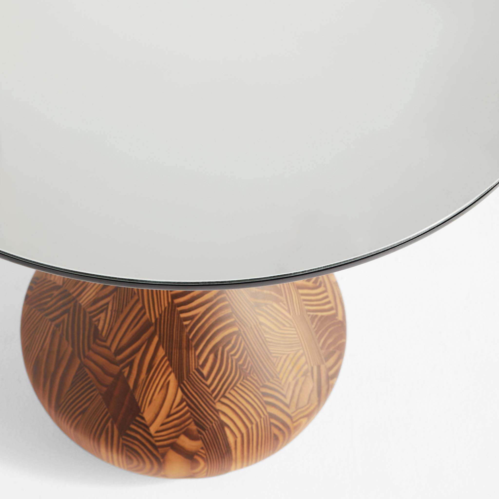 Santorini Side Table