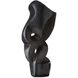 Roland 16.75 X 7 inch Sculpture