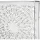 Viewpoint White Dimensional Wall Art