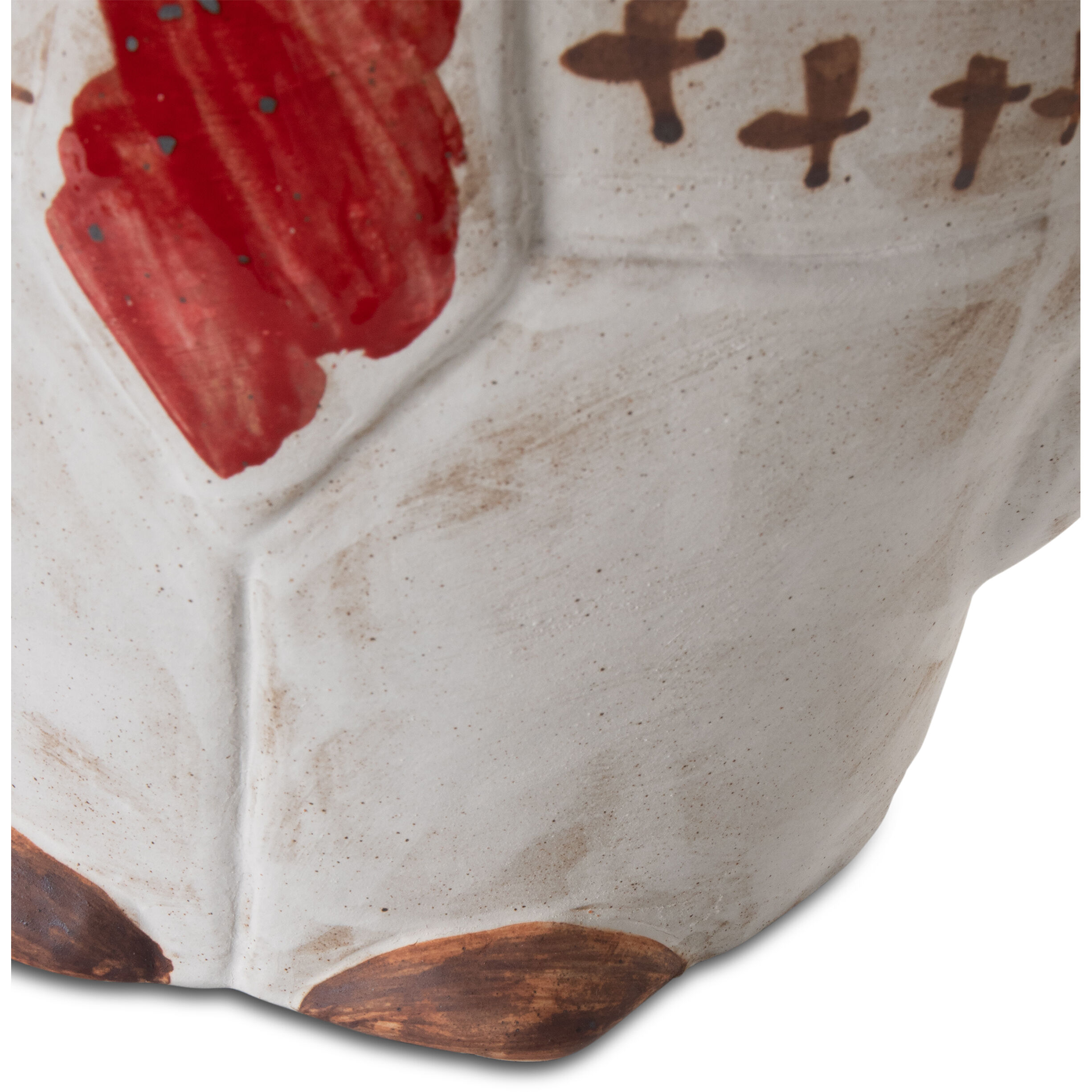 Successful Businessman 20.5 X 9.5 inch Sculpture