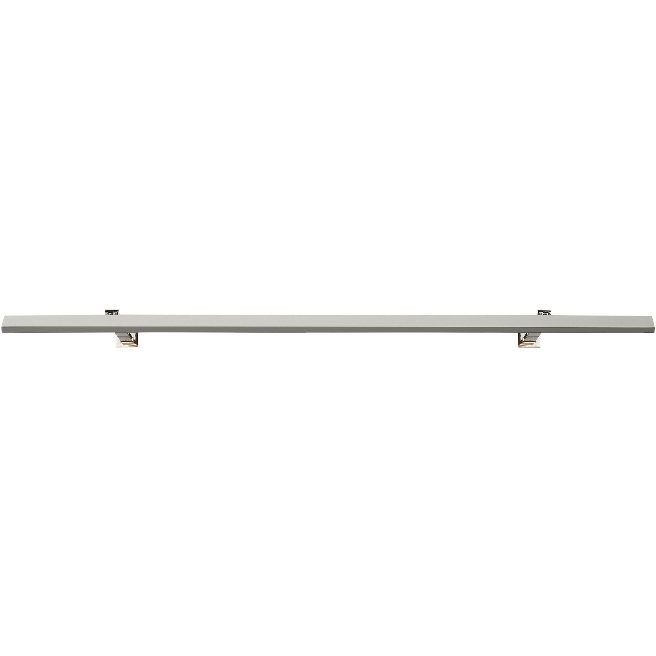 Sean Lavin Botto 13.9 watt 36 inch Polished Nickel Picture Light Wall Light