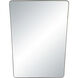 Mily 36 X 28 inch Wall Mirror