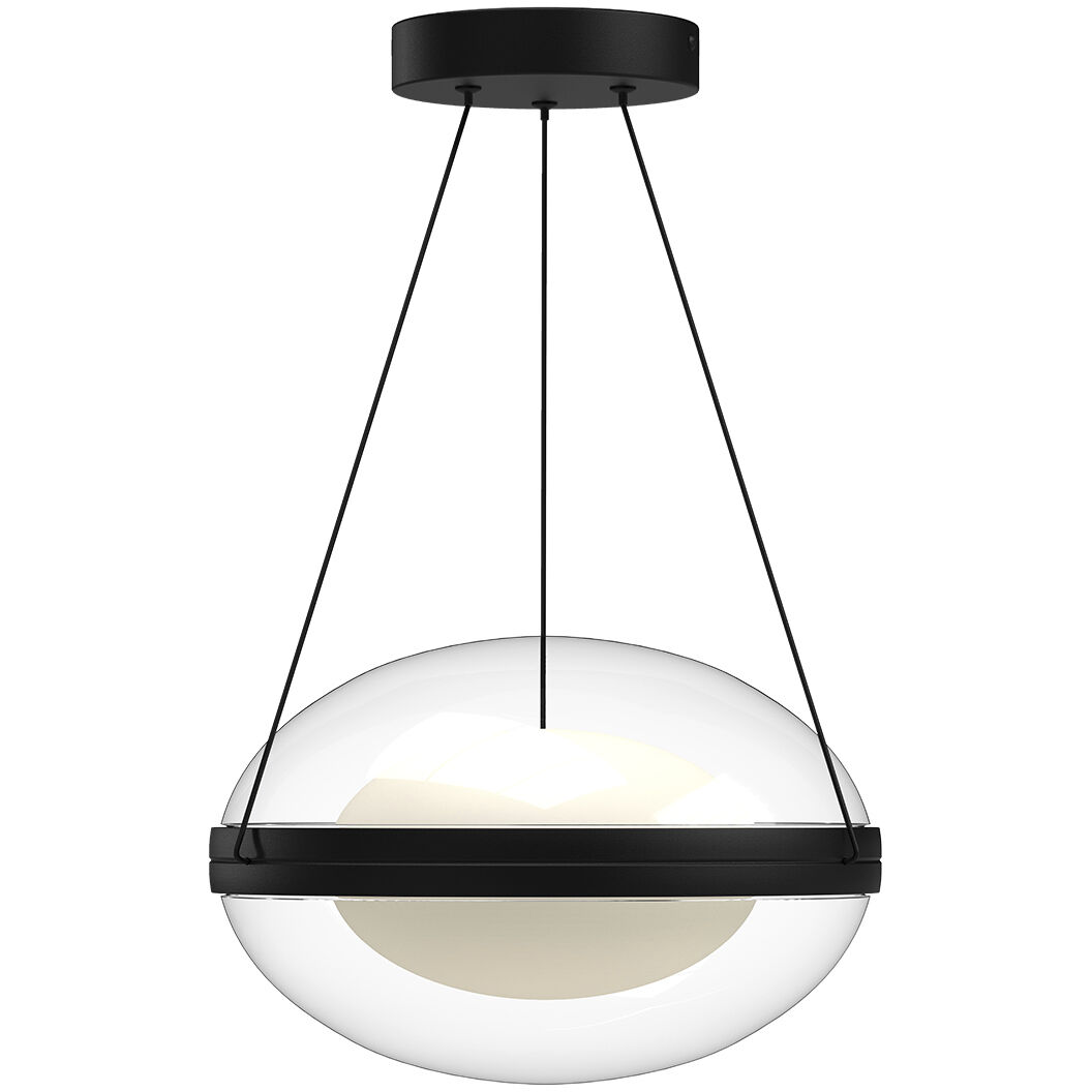 Virgo 12.13 inch Pendant