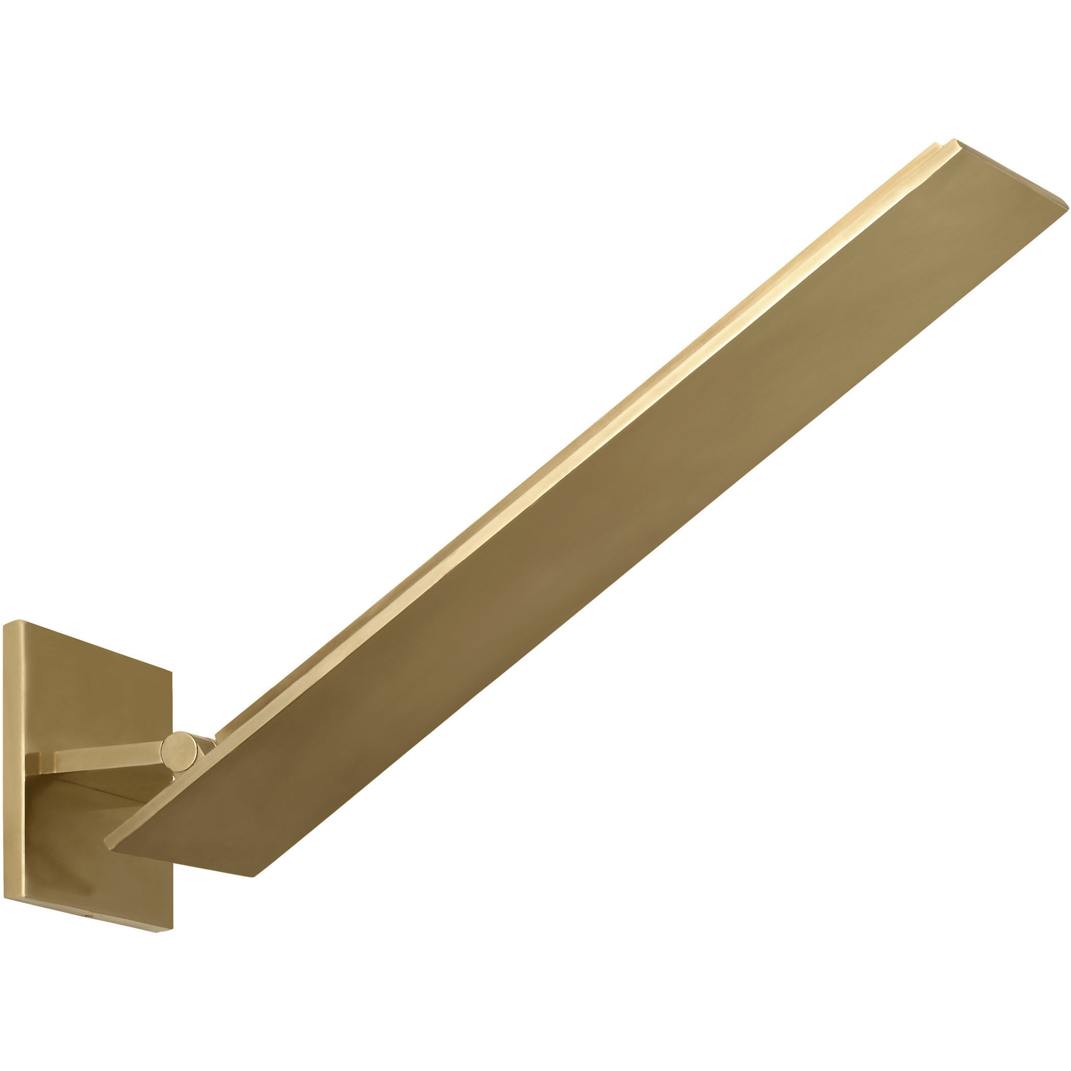 Kelly by Kelly Wearstler Angolo Sconce Wall Light